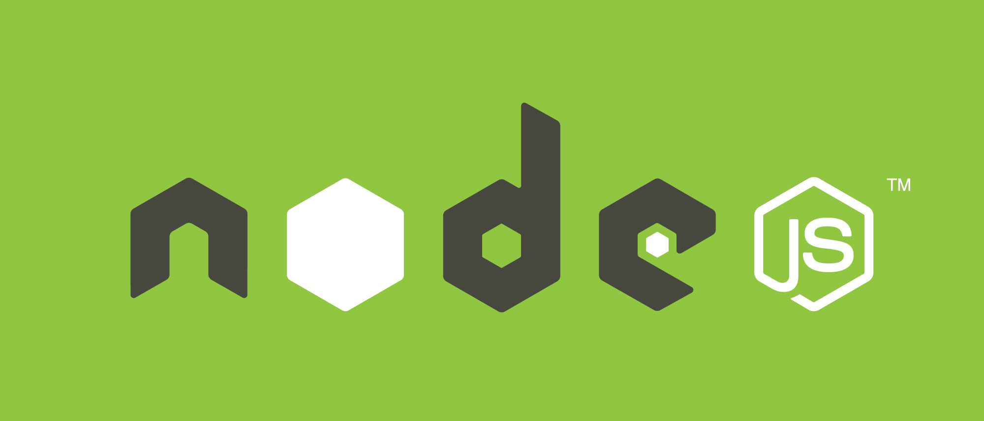 Node.js Neden Web Framework Kullanır?